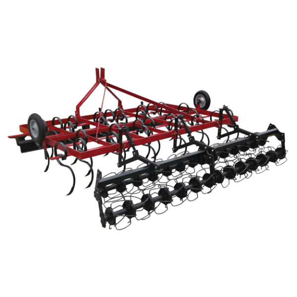 Sowing machines